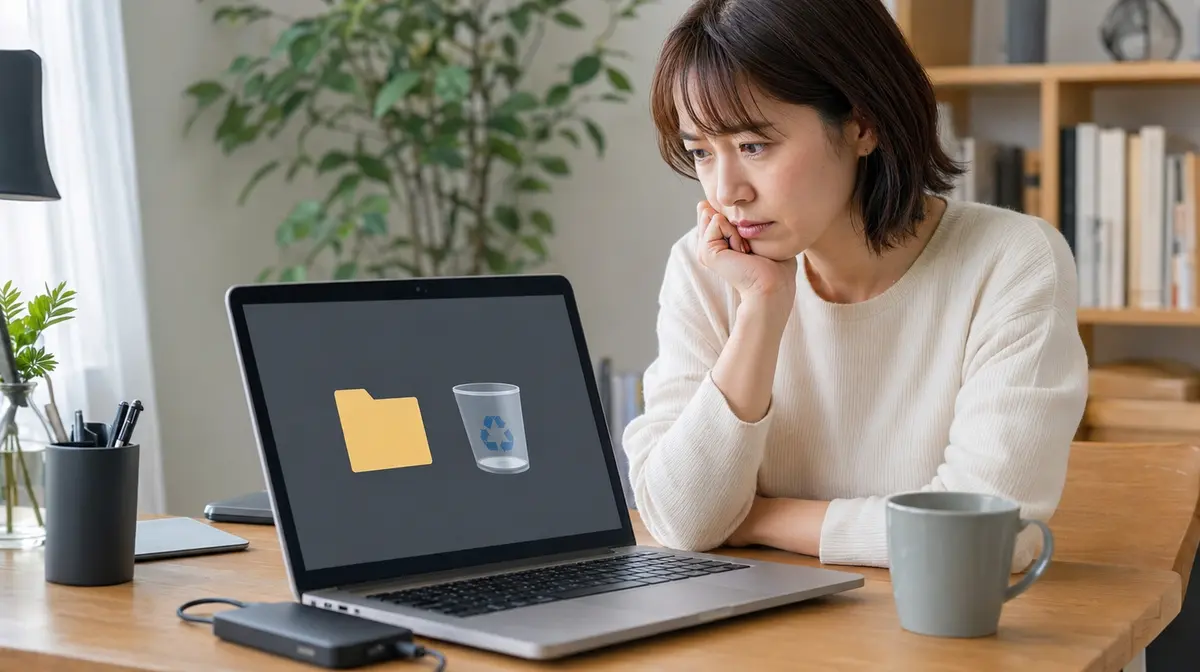 Excel・Wordが応答しない、保存できないときの確認手順