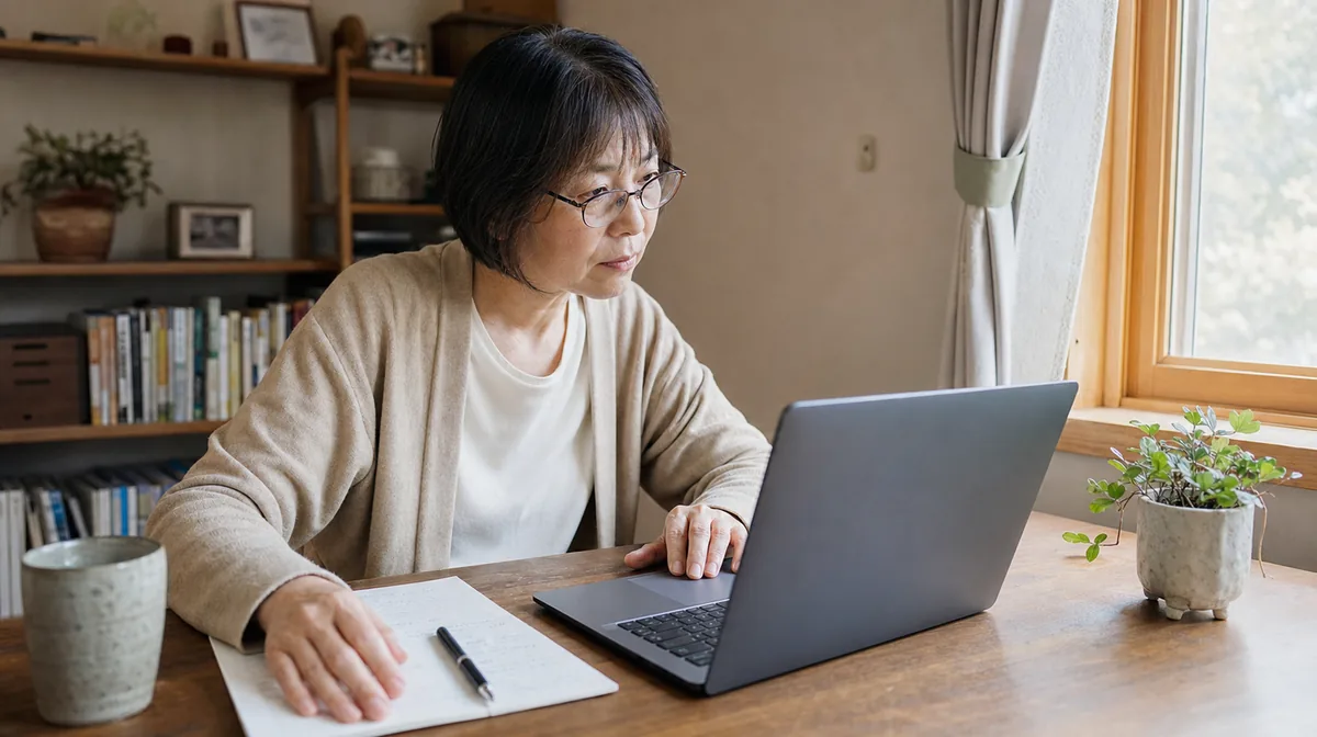 Windows Updateが終わらない・止まったように見えるとき